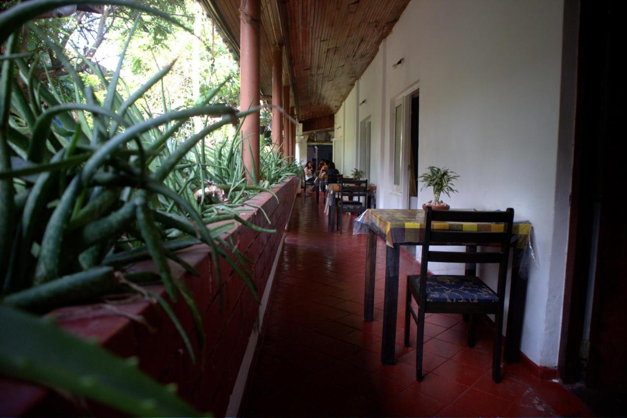 Old Dutch House Otel Galle Dış mekan fotoğraf