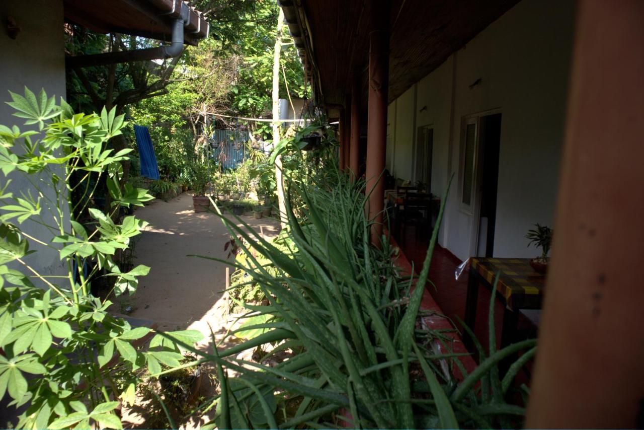 Old Dutch House Otel Galle Dış mekan fotoğraf