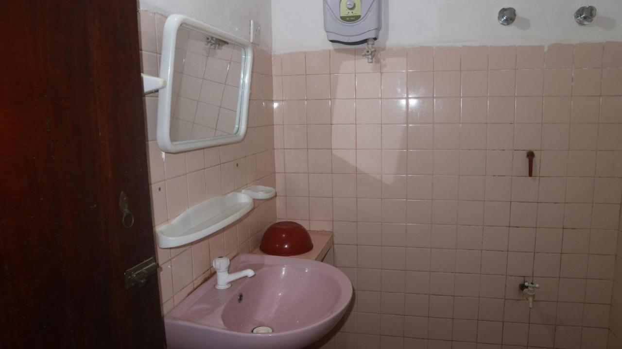 Old Dutch House Otel Galle Dış mekan fotoğraf