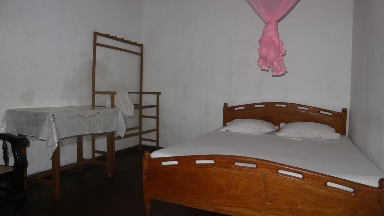 Old Dutch House Otel Galle Dış mekan fotoğraf