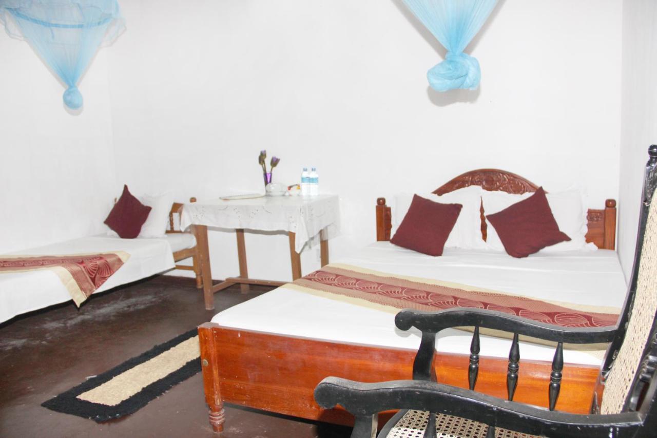 Old Dutch House Otel Galle Dış mekan fotoğraf